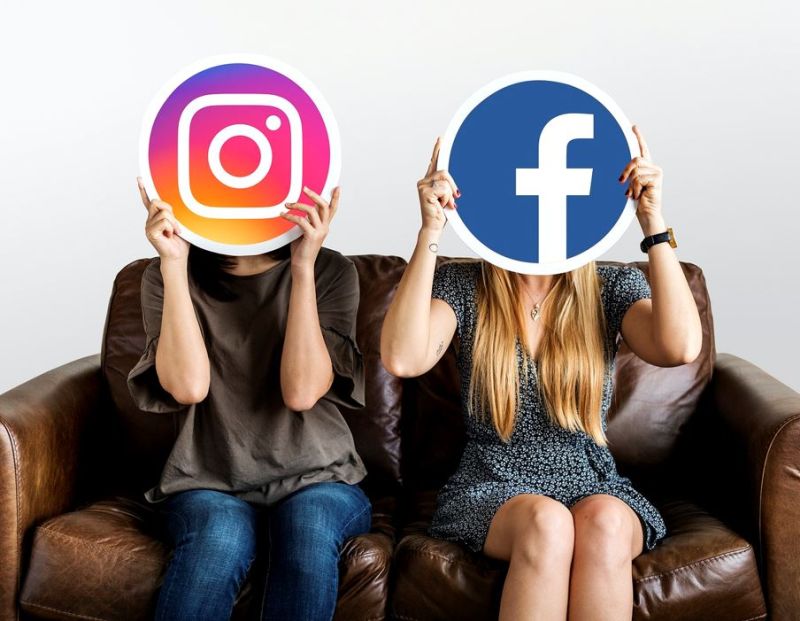 Facebook i Instagram